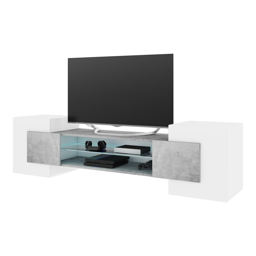 "Shaughan Entertainment Unit for TVs up to 40"""
