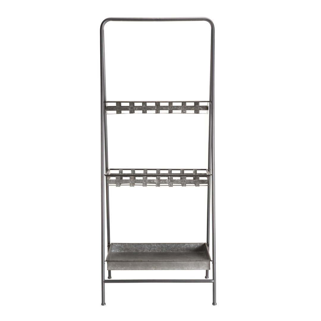 Sansome Multi-Tiered Plant Stand