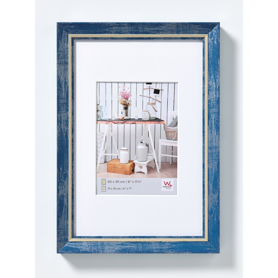 Mariscal Picture Frame