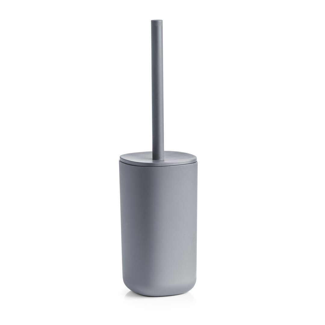 Suismon Free-Standing Toilet Brush and Holder