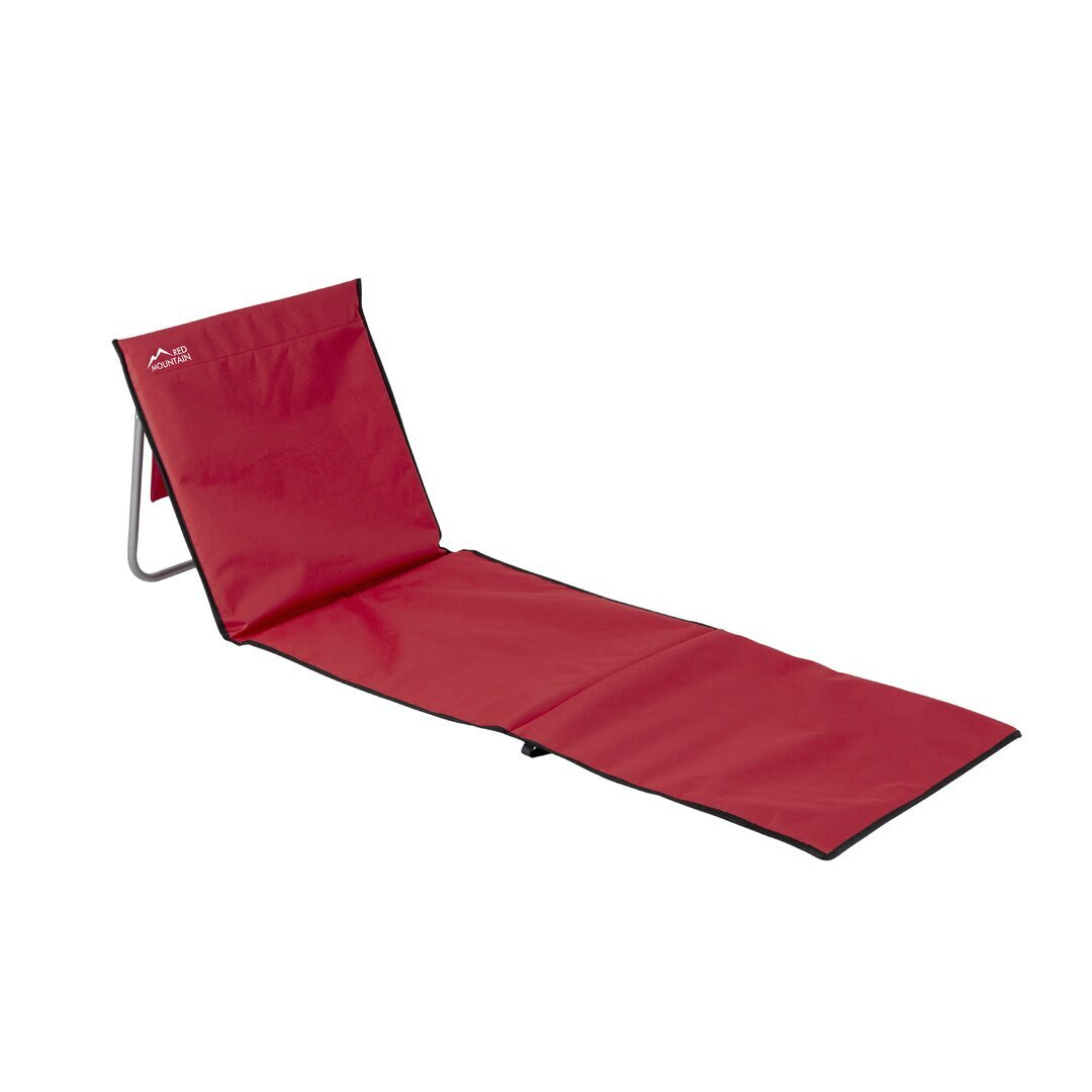 Mosinee Folding Beach Chair