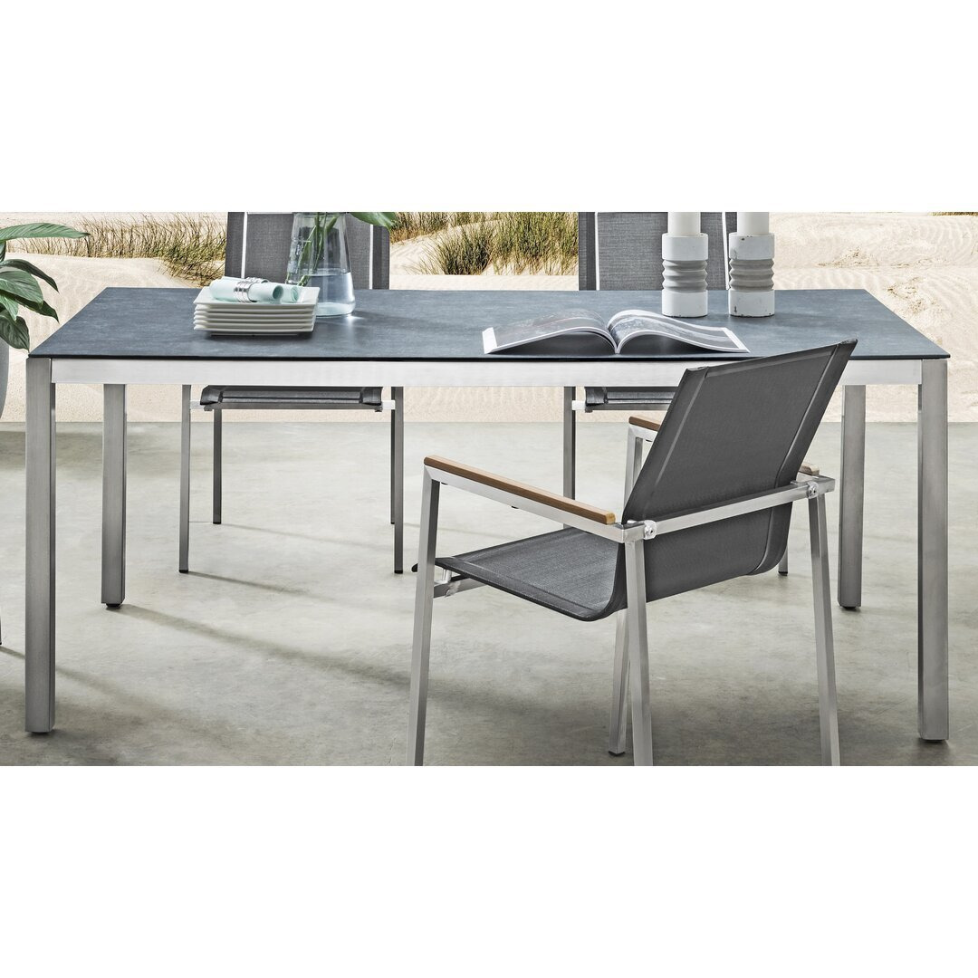 Jetter Dining Table