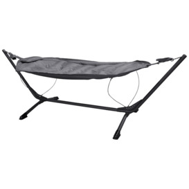 Steinar Camping Hammock with Stand