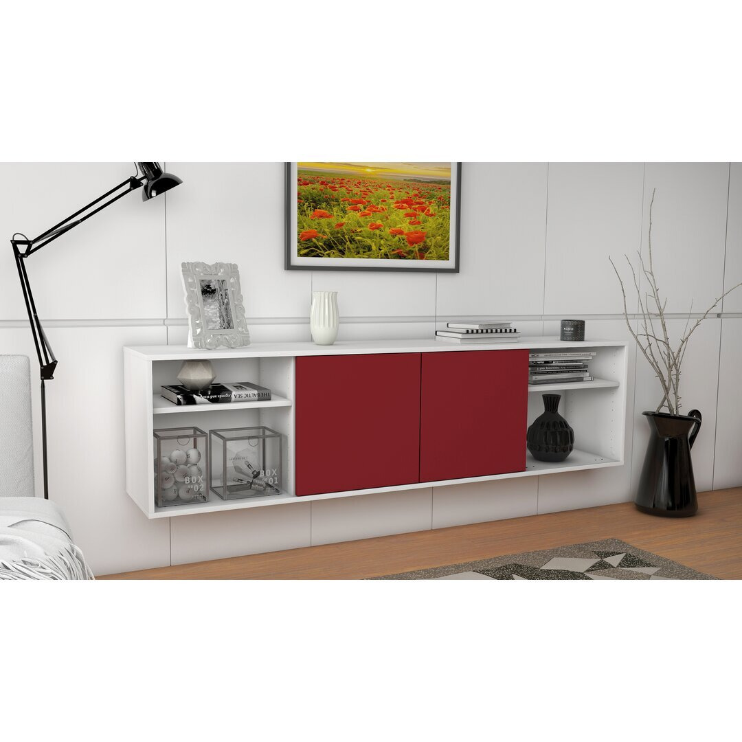 "Govan TV Stand for TVs up to 78"""