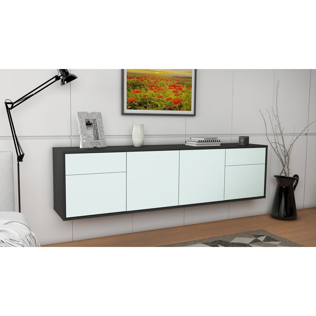 "Graceville TV Stand for TVs up to 78"""