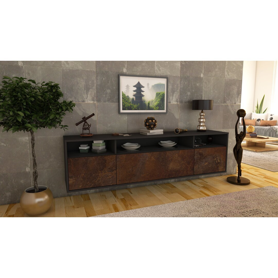 "Graff TV Stand for TVs up to 78"""