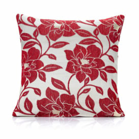 Darionne Floral Cushion Cover