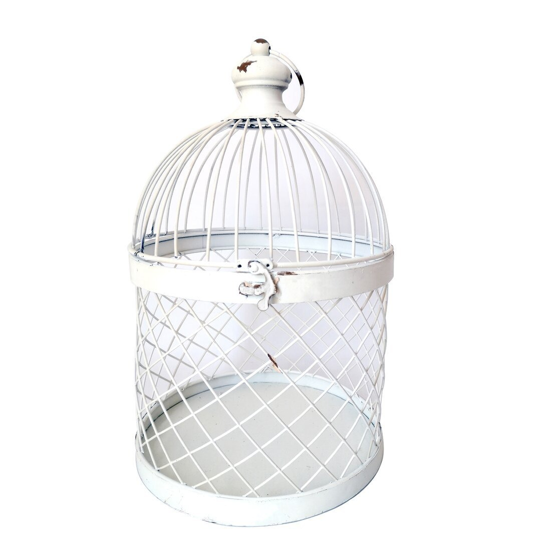 Campos Bird Cage