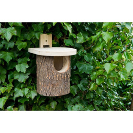 Tjomme Mounted Bird House