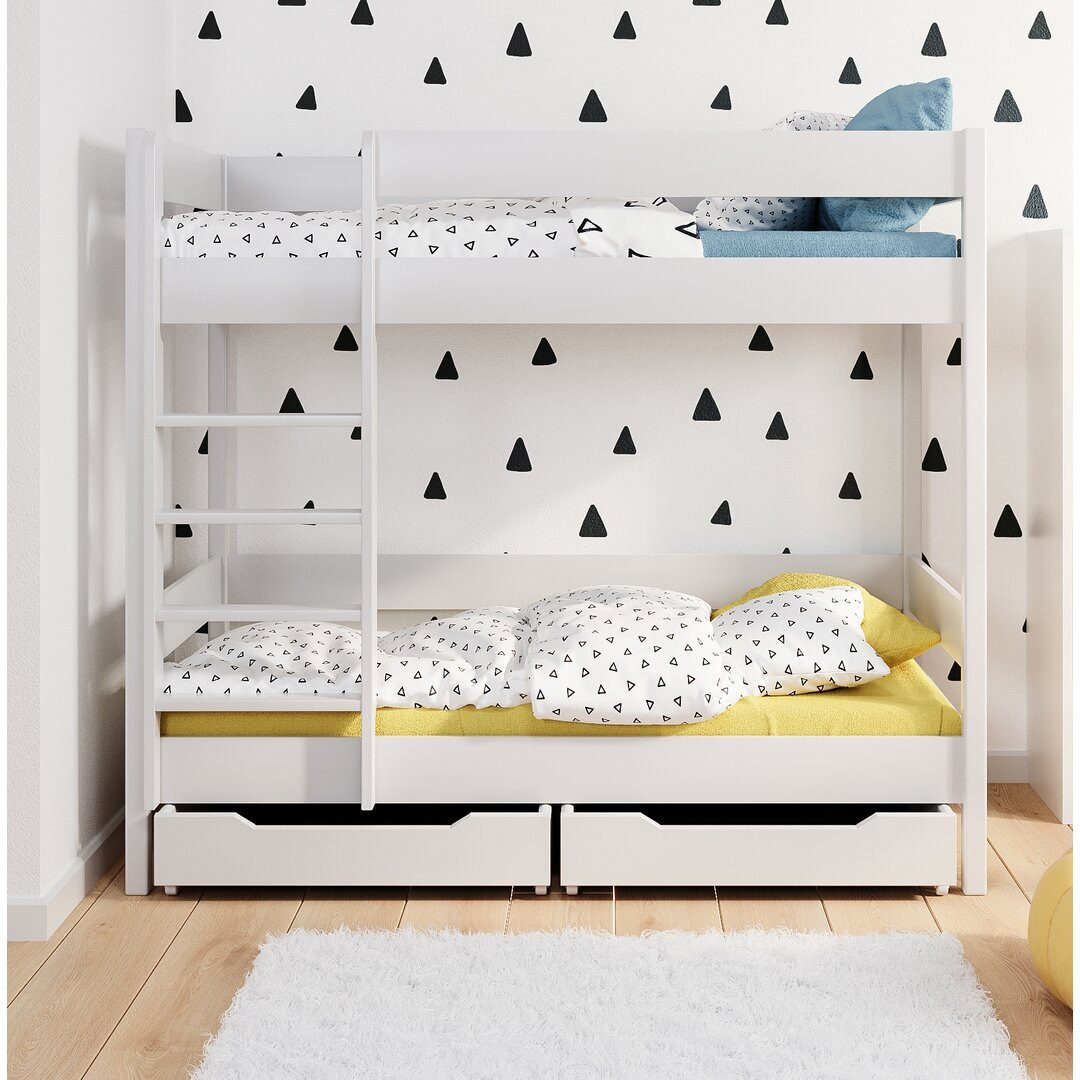 Allenport Standard Bunk Bed by Mack + Milo