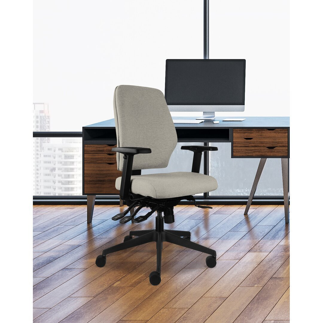 Plains Desk Chair