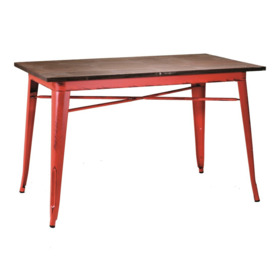 Fillmore Dining Table