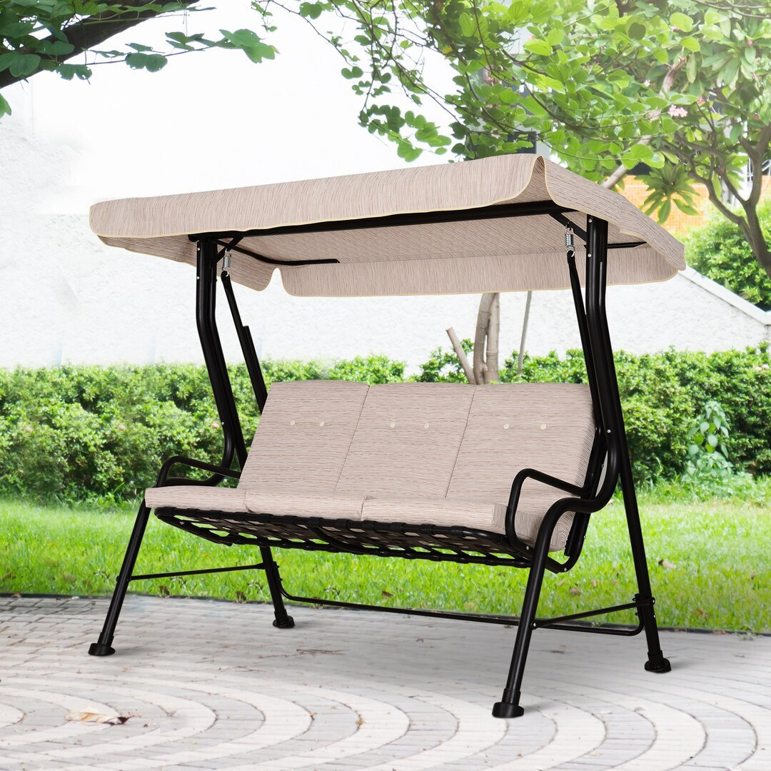 Allon Swing Seat by Wayfair