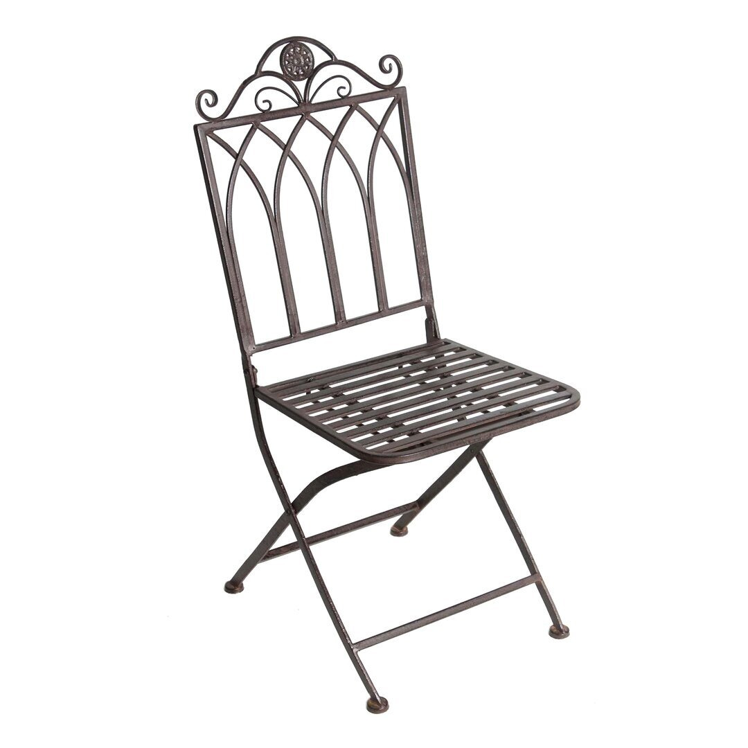 Folding Garden Chair