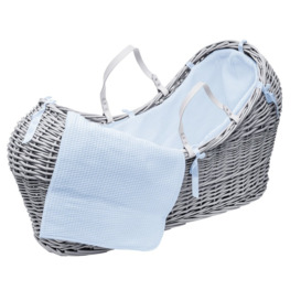 Townsend Moses Basket Bedding Set