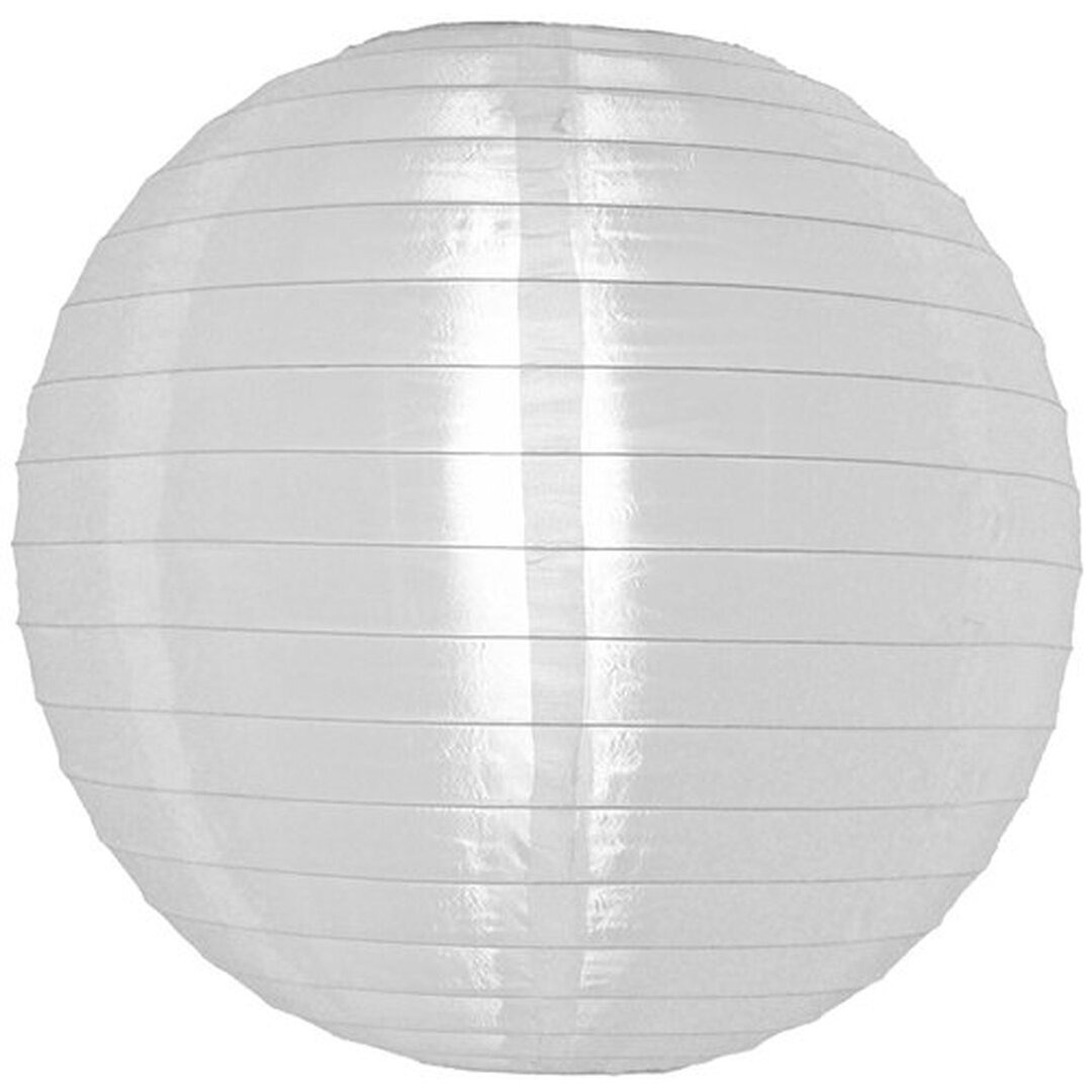 30cm Paper Sphere Lamp Shade