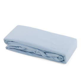 Musser 100% Cotton 3-Piece Baby Blanket