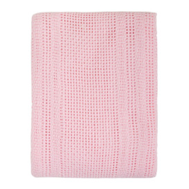 Munro 100% Cotton 3-Piece Baby Blanket