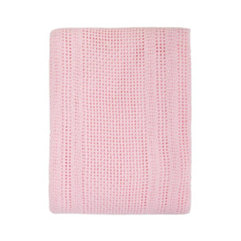 Munro 100% Cotton 3-Piece Baby Blanket