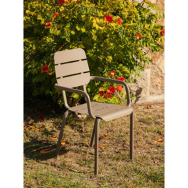 Aule Stacking Garden Chair
