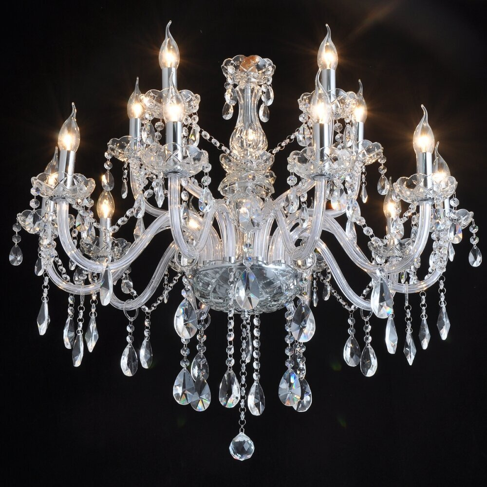 Andish Crystal Chandelier