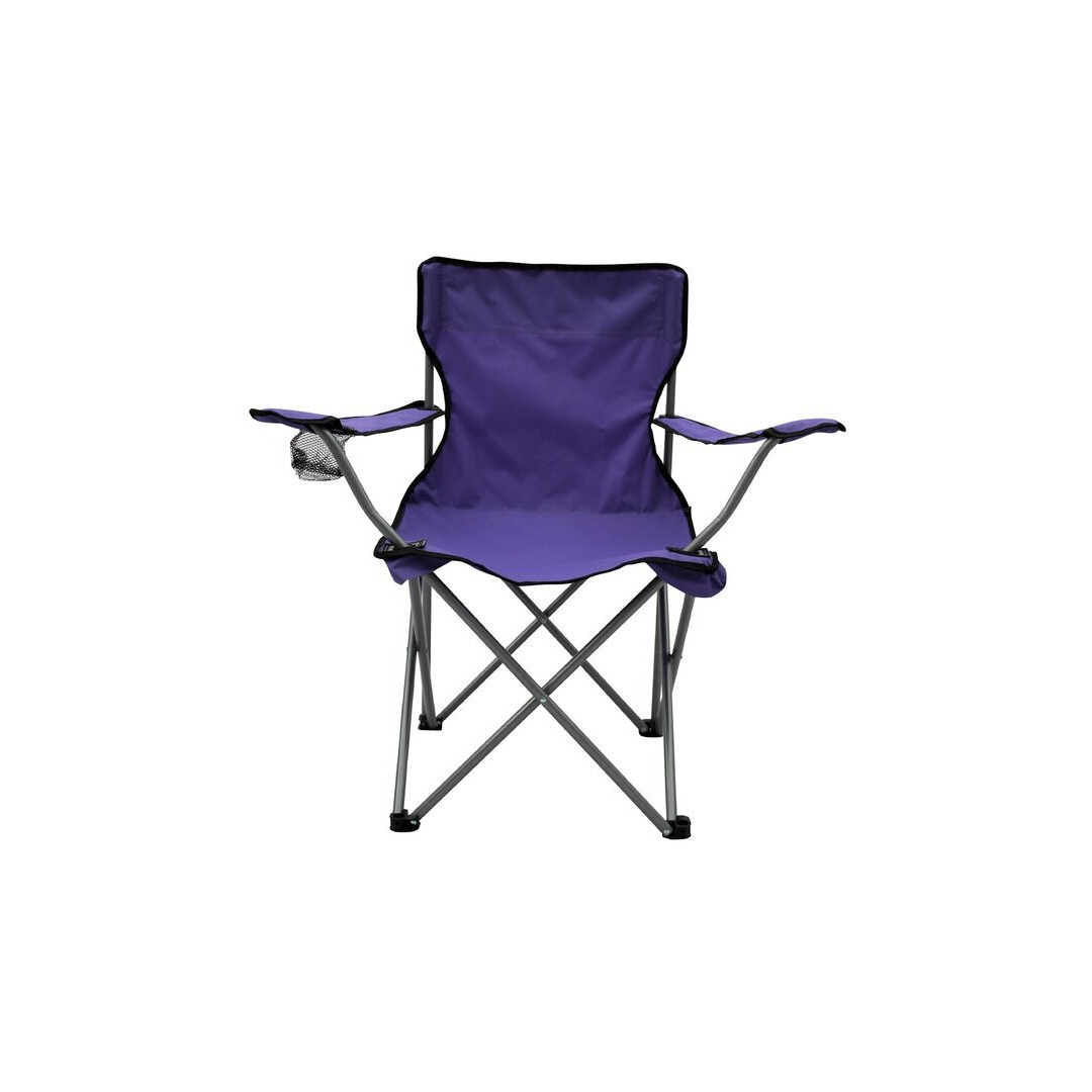 Ainislie Foldable Camping Chair