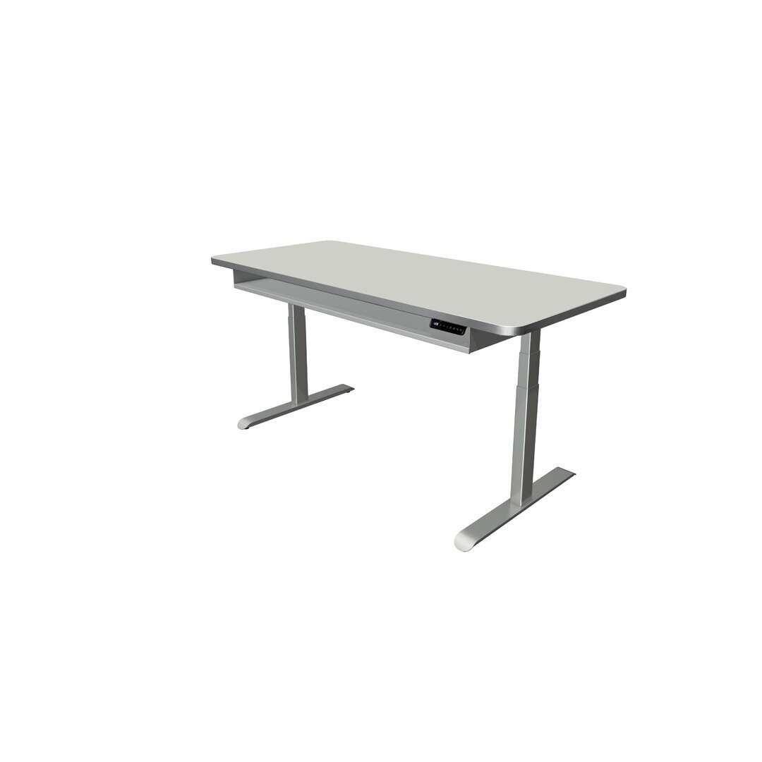 Alomar Premium Height Adjustable Standing Desk