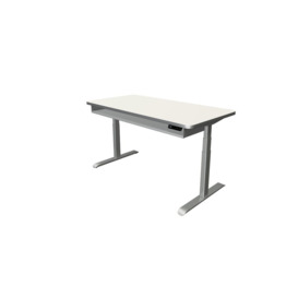 Alomar Premium Height Adjustable Standing Desk