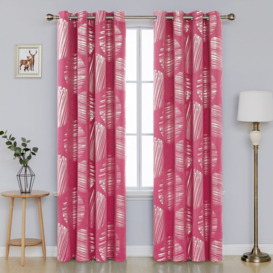 Camille Eyelet Blackout Thermal Curtain