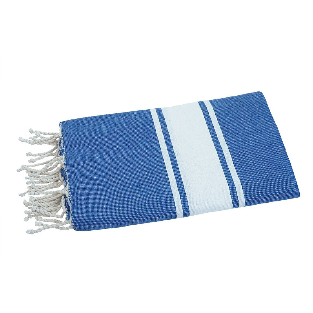 Kimble Quick Dry Beach Towel Single