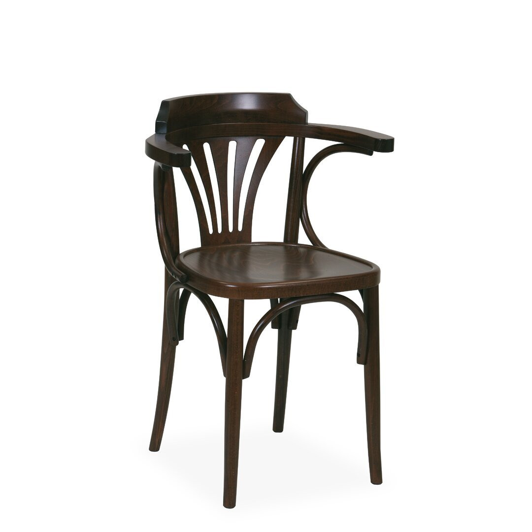 Horan Solid Wood Dining Chair