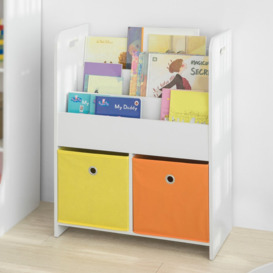 Blanca Children's 76cm Bookcase