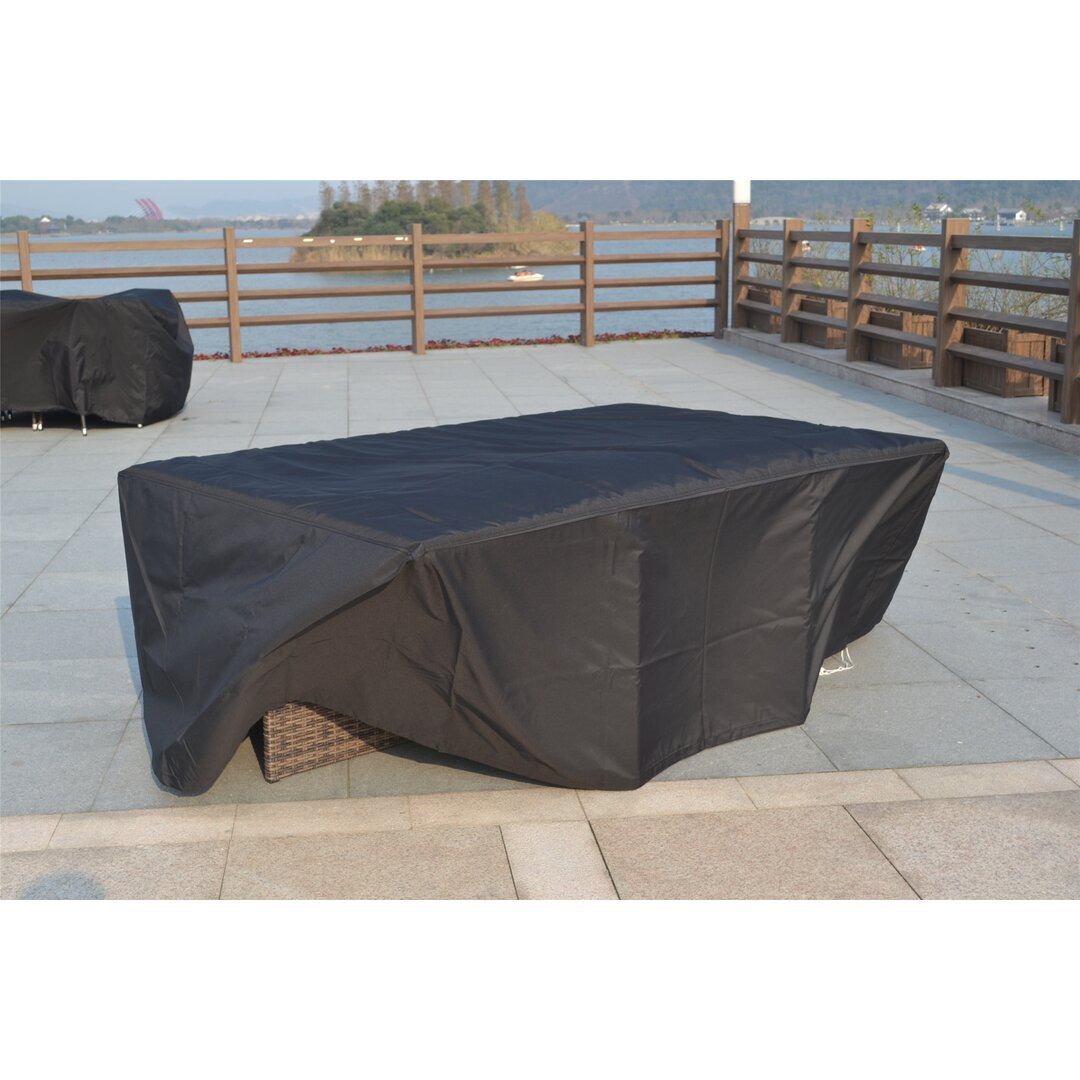 Patio Dining Set Cover