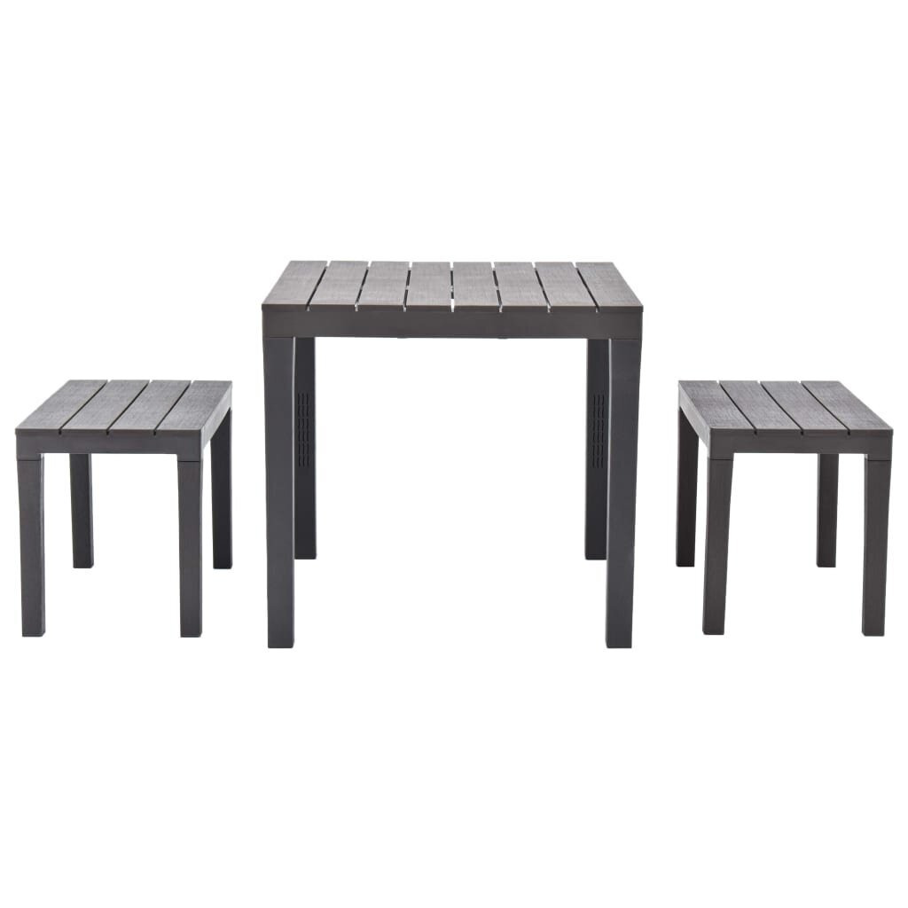 Mylie 2 Seater Dining Set
