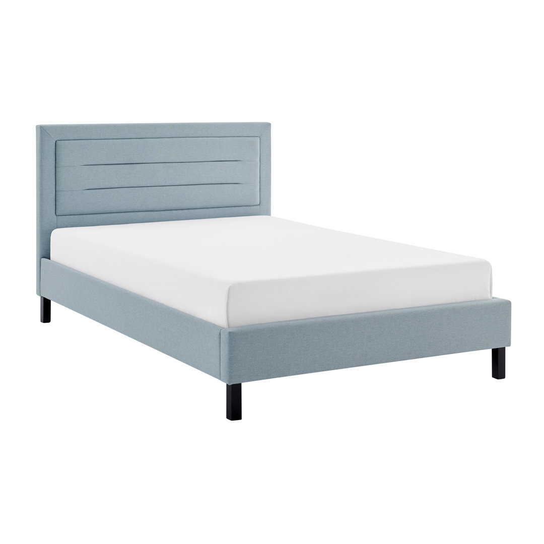 Ashleigh Upholstered Bed Frame