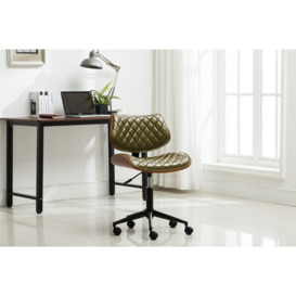 Kasse Ergonomic Desk Chair