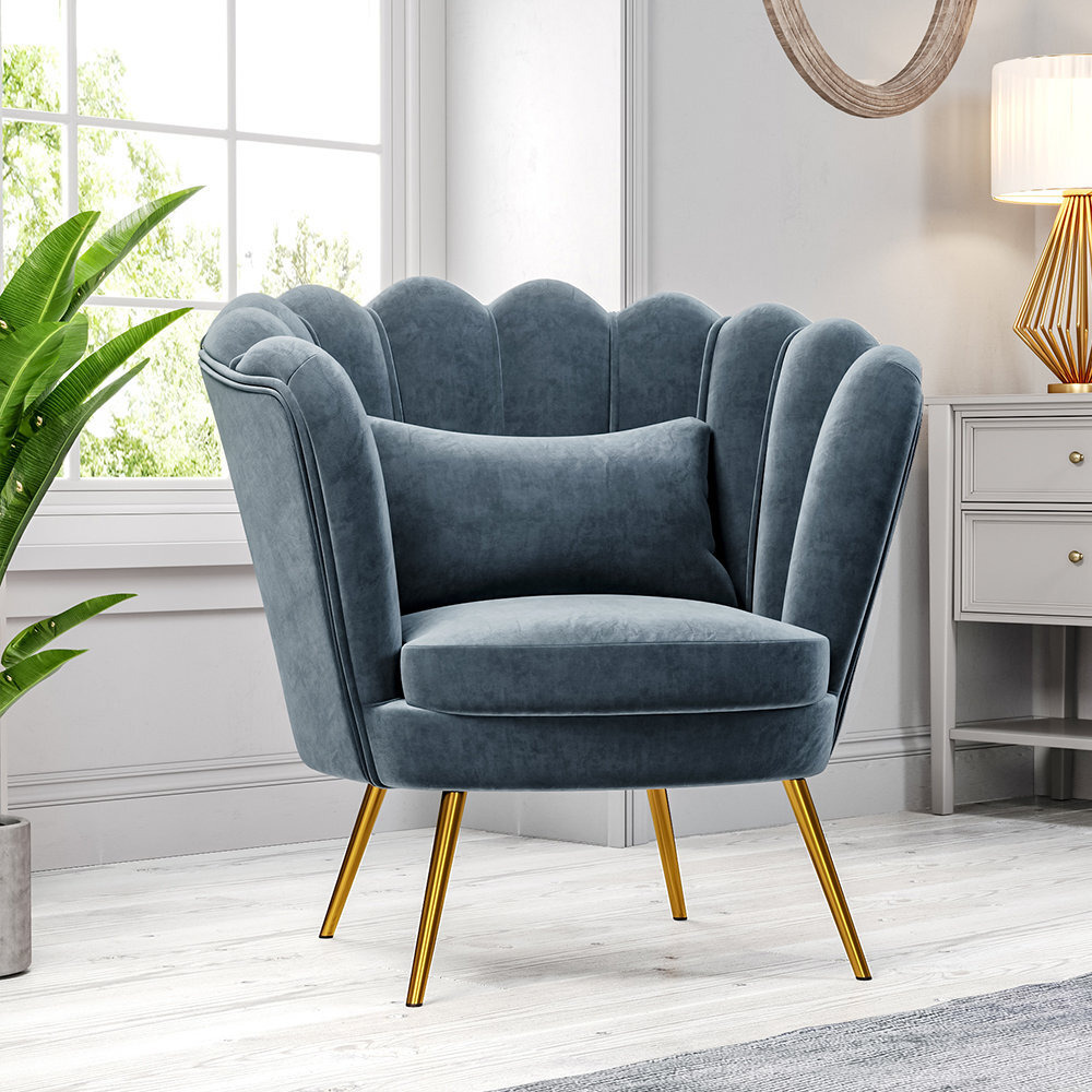 Ackermann Tub Chair