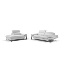Arignote 2 Piece Reclining Sofa Set