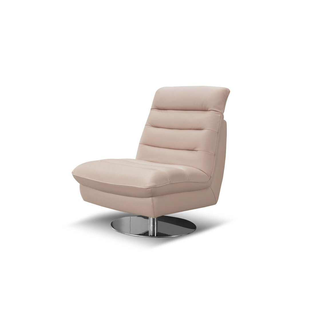 Marylou Swivel Lounge Chair
