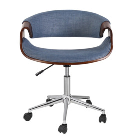 Walczak Ergonomic Desk Chair