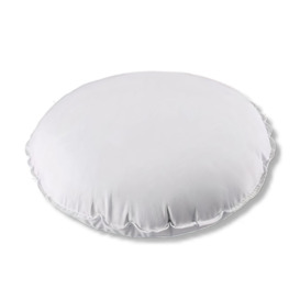 Cao Round Cushion Pad