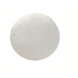 Cantwell Duck Feather Round Cushion Pad