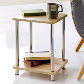 Pacome Side Table