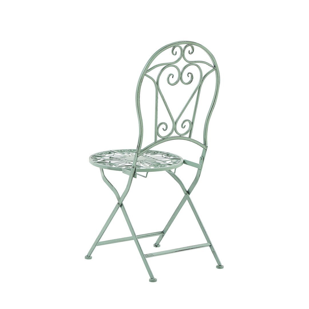 Cotto Folding Garden Chair