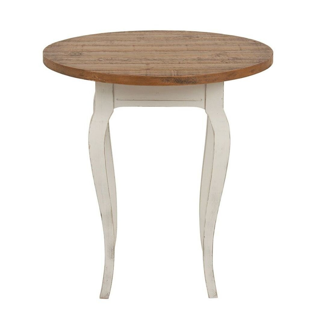 Maloy Side Table