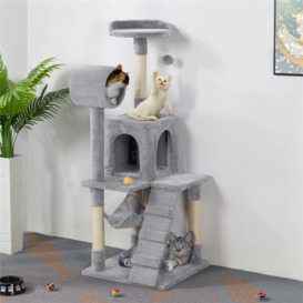 130cm Amara Cat Tree