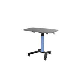 Johannesburg Mobile Height Adjustable Standing Desk