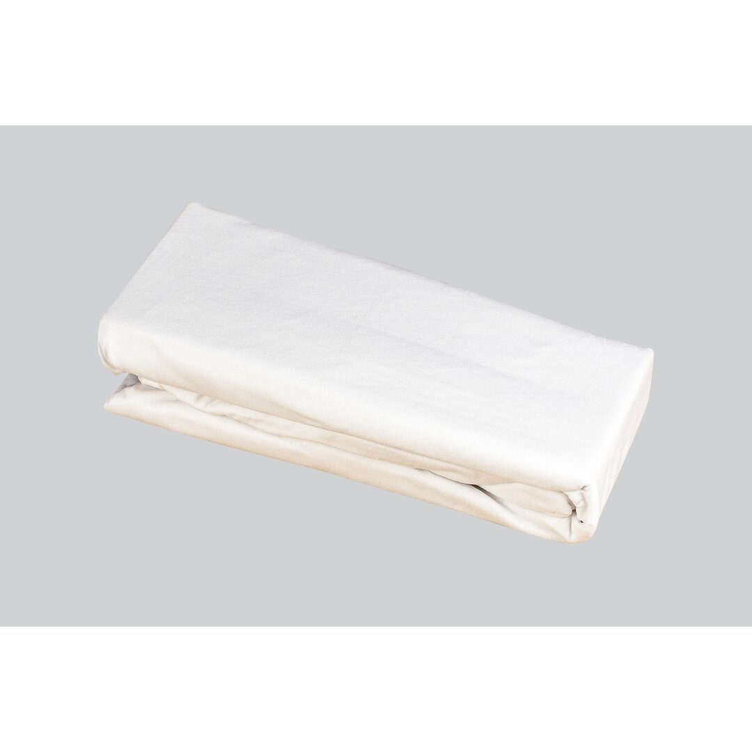 Maxen Fitted Cot Sheets