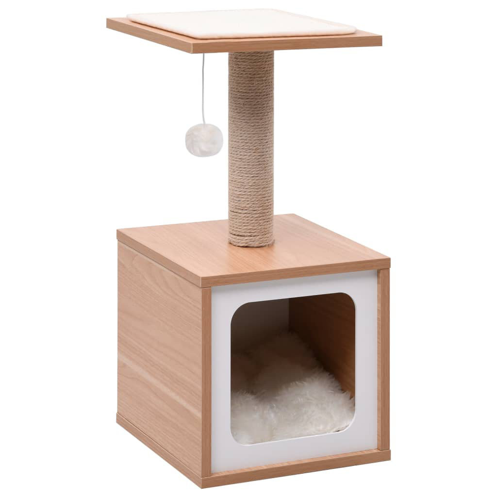 62cm Veronica Cat Tree