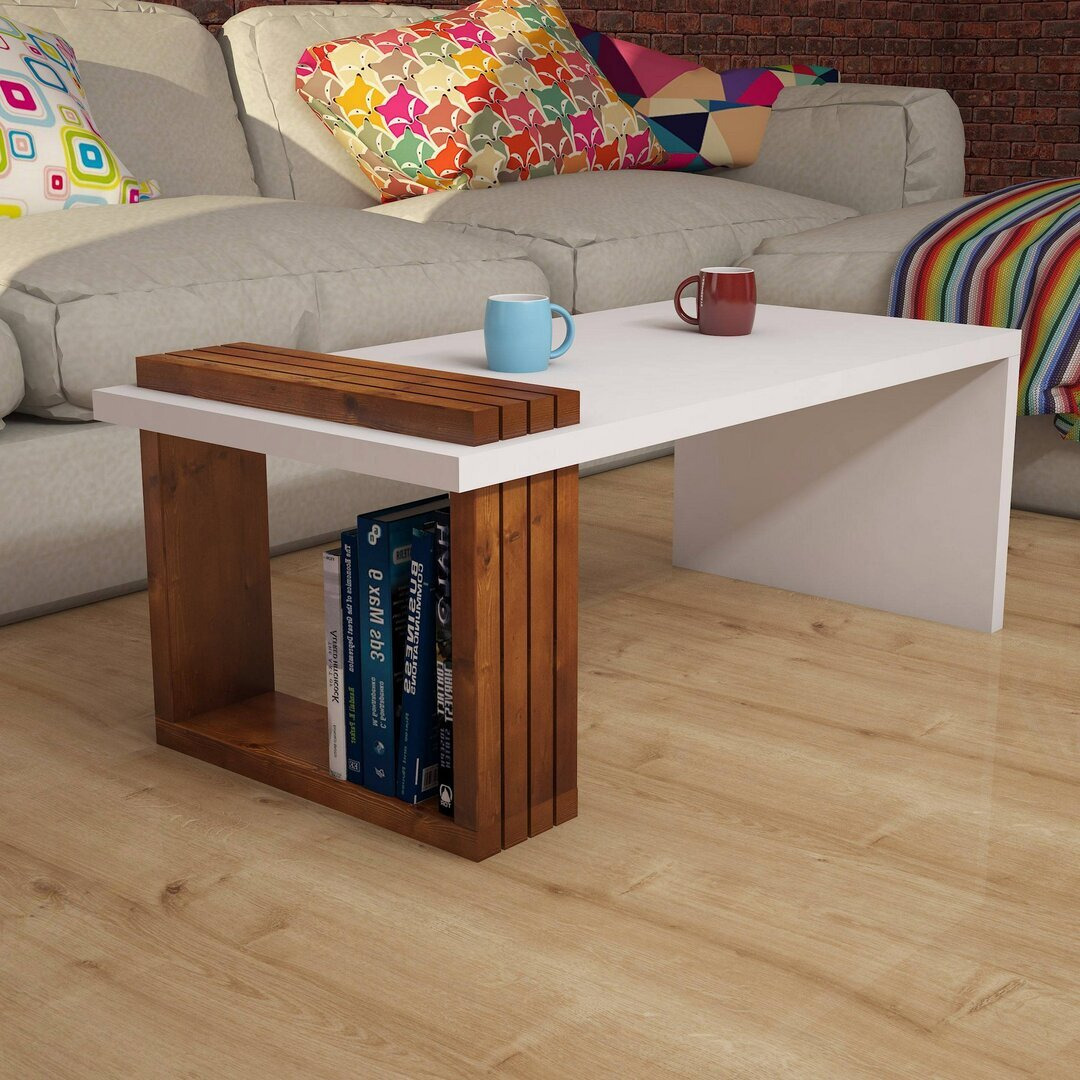 Collette Coffee Table
